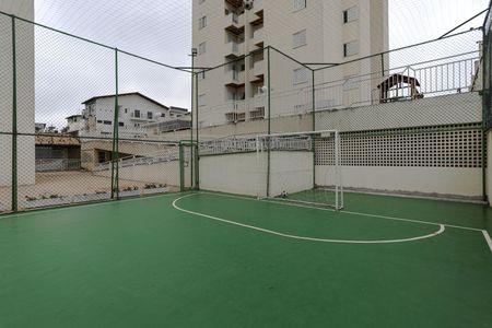 Apartamento para alugar com 66m², 3 quartos e 1 vagaÁrea Comum