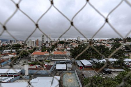 Apartamento para alugar com 66m², 3 quartos e 1 vagaVista - Sacada