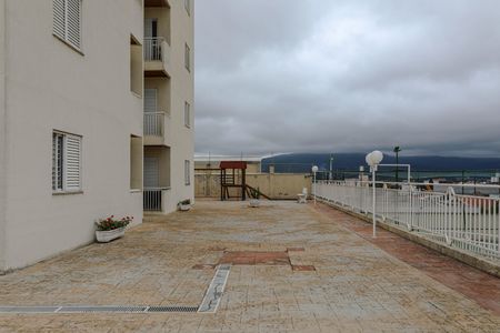 Apartamento para alugar com 66m², 3 quartos e 1 vagaÁrea Comum
