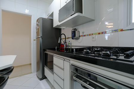 Apartamento para alugar com 66m², 3 quartos e 1 vagaCozinha