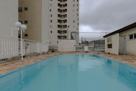 Apartamento para alugar com 66m², 3 quartos e 1 vagaÁrea Comum