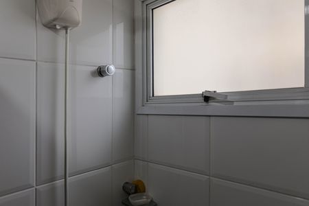 Apartamento para alugar com 66m², 3 quartos e 1 vagaBanheiro - Quarto 3 - Suíte