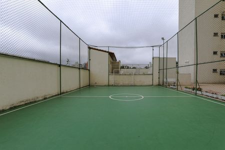 Apartamento para alugar com 66m², 3 quartos e 1 vagaÁrea Comum