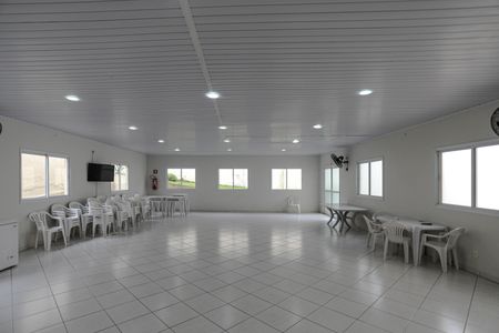 Apartamento para alugar com 66m², 3 quartos e 1 vagaÁrea Comum