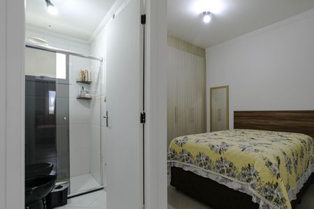 Apartamento para alugar com 66m², 3 quartos e 1 vagaQuarto 3 - Suíte