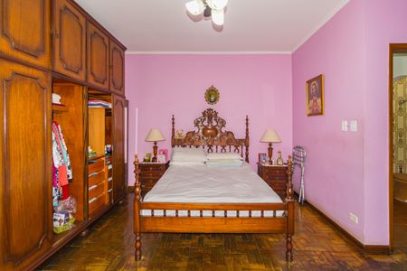 Casa para alugar com 333m², 4 quartos e 3 vagasQuarto 3 - Suíte