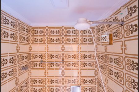 Casa para alugar com 333m², 4 quartos e 3 vagasDetalhe Banheiro - Área de Serviço