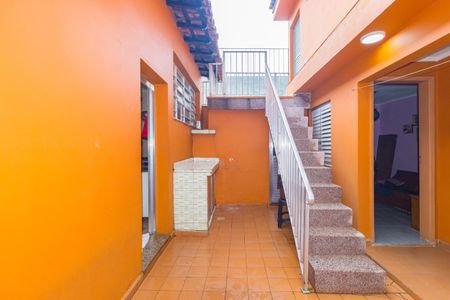 Casa para alugar com 333m², 4 quartos e 3 vagasQuintal