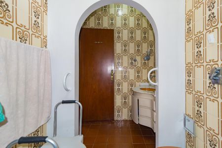 Casa para alugar com 333m², 4 quartos e 3 vagasBanheiro - Suíte