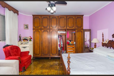 Casa para alugar com 333m², 4 quartos e 3 vagasQuarto 3 - Suíte