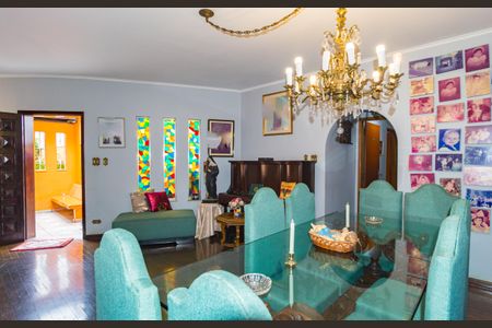 Casa para alugar com 333m², 4 quartos e 3 vagasSala de Jantar