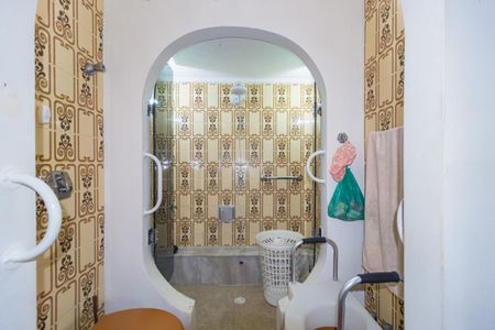 Casa para alugar com 333m², 4 quartos e 3 vagasBanheiro - Suíte