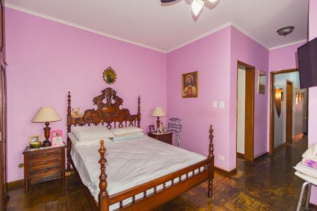 Casa para alugar com 333m², 4 quartos e 3 vagasQuarto 3 - Suíte