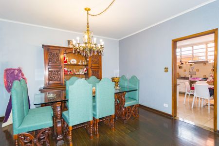 Casa para alugar com 333m², 4 quartos e 3 vagasSala de Jantar