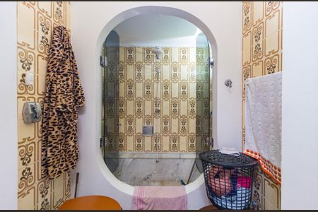 Casa para alugar com 333m², 4 quartos e 3 vagasBanheiro - Social