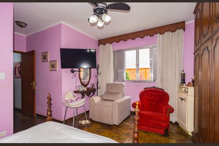 Casa para alugar com 333m², 4 quartos e 3 vagasQuarto 3 - Suíte