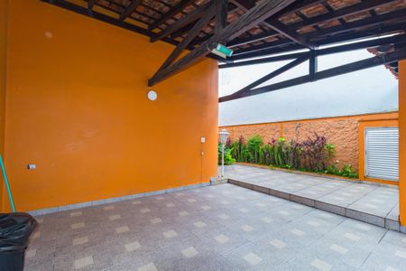 Casa para alugar com 333m², 4 quartos e 3 vagasGaragem