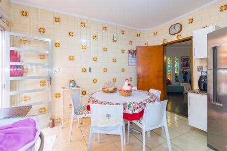 Casa para alugar com 333m², 4 quartos e 3 vagasCozinha