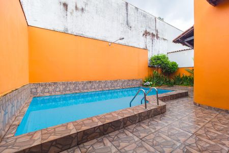 Casa para alugar com 333m², 4 quartos e 3 vagasPiscina