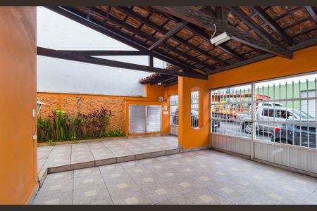 Casa para alugar com 333m², 4 quartos e 3 vagasGaragem