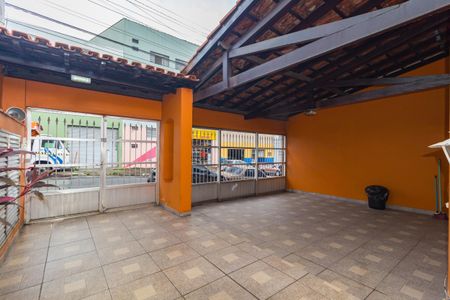 Casa para alugar com 333m², 4 quartos e 3 vagasGaragem