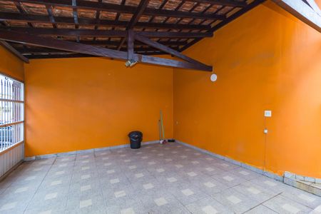 Casa para alugar com 333m², 4 quartos e 3 vagasGaragem