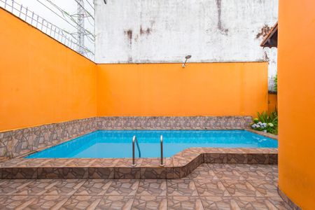 Casa para alugar com 333m², 4 quartos e 3 vagasPiscina