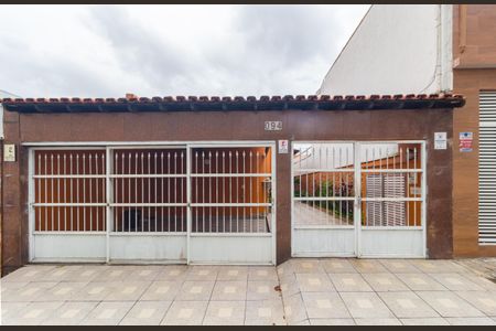 Casa para alugar com 333m², 4 quartos e 3 vagasFachada