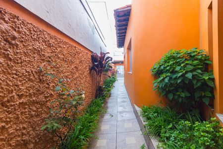 Casa para alugar com 333m², 4 quartos e 3 vagasCorredor