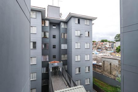 Sala de apartamento para alugar com 2 quartos, 50m² em Jardim Imperador (zona Sul), São Paulo