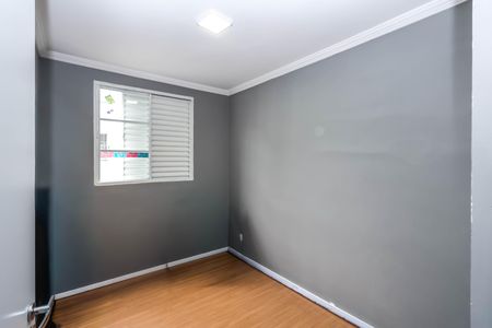 Quarto 1 de apartamento para alugar com 2 quartos, 50m² em Jardim Imperador (zona Sul), São Paulo