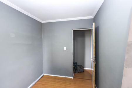 Quarto 1 de apartamento para alugar com 2 quartos, 50m² em Jardim Imperador (zona Sul), São Paulo