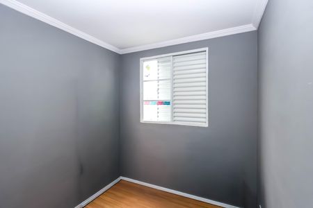 Quarto 1 de apartamento para alugar com 2 quartos, 50m² em Jardim Imperador (zona Sul), São Paulo