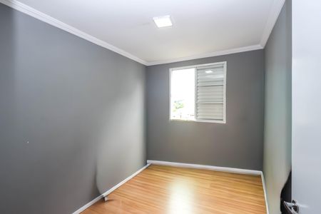 Quarto 2 de apartamento para alugar com 2 quartos, 50m² em Jardim Imperador (zona Sul), São Paulo