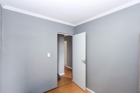 Quarto 1 de apartamento para alugar com 2 quartos, 50m² em Jardim Imperador (zona Sul), São Paulo