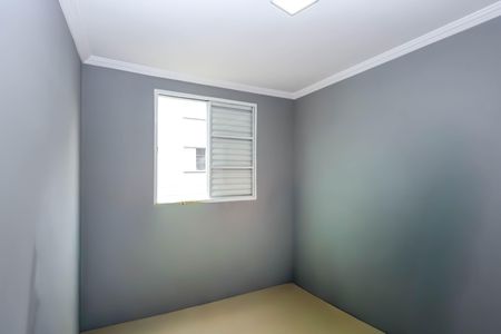 Quarto 2 de apartamento para alugar com 2 quartos, 50m² em Jardim Imperador (zona Sul), São Paulo
