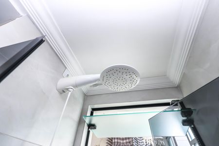 Apartamento para alugar com 50m², 2 quartos e sem vagaBanheiro