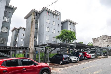 Apartamento para alugar com 50m², 2 quartos e sem vagaFachada