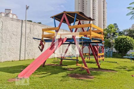 Apartamento à venda com 67m², 1 quarto e 1 vagaÁrea comum - Playground