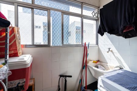 Apartamento à venda com 67m², 1 quarto e 1 vagaÁrea de Serviço