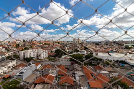 Apartamento à venda com 67m², 1 quarto e 1 vagaQuarto - Vista