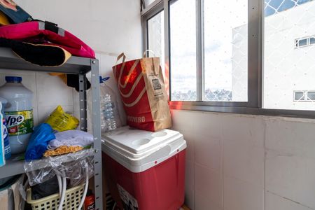 Apartamento à venda com 67m², 1 quarto e 1 vagaÁrea de Serviço