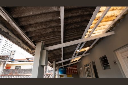 Casa para alugar com 80m², 1 quarto e 1 vagaÁrea de Serviço