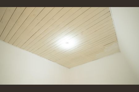 Casa para alugar com 80m², 1 quarto e 1 vagaQuarto da Edícula