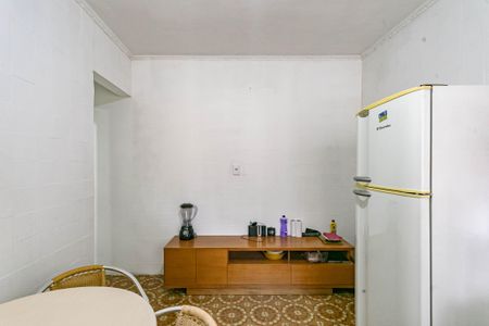 Casa para alugar com 80m², 1 quarto e 1 vaga Casa para alugar com 80m², 1 quarto e 1 vagaCozinha