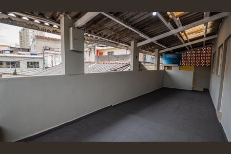Casa para alugar com 80m², 1 quarto e 1 vagaÁrea de Serviço