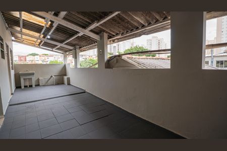 Casa para alugar com 80m², 1 quarto e 1 vagaÁrea de Serviço