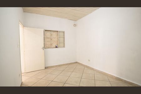 Casa para alugar com 80m², 1 quarto e 1 vagaQuarto da Edícula