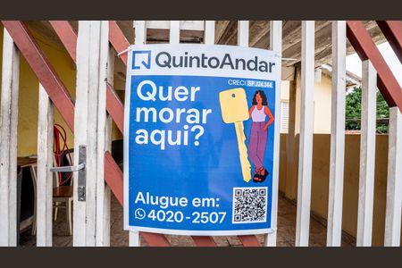 Casa para alugar com 80m², 1 quarto e 1 vagaPlaca