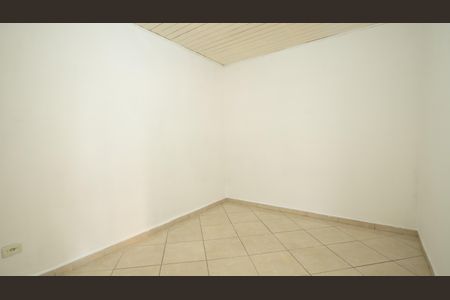 Casa para alugar com 80m², 1 quarto e 1 vagaQuarto da Edícula